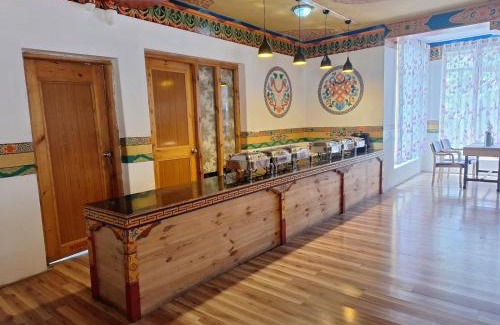 Leh Casa | Hotel Antelope Ladakh by LexStays