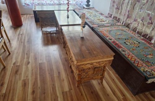 Leh Casa | Hotel Antelope Ladakh by LexStays