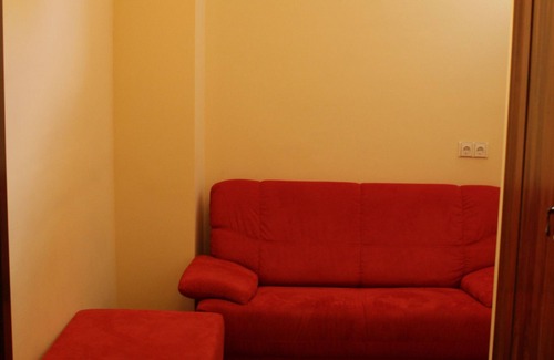 Cordau Casa | Hotel Anthimos