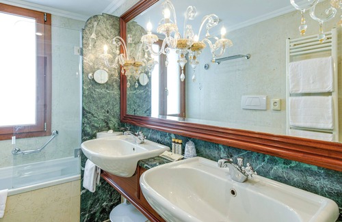 Santa Croce Hotel | Hotel Antiche Figure