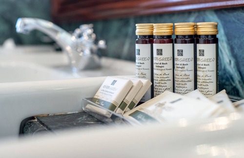 Santa Croce Hotel | Hotel Antiche Figure