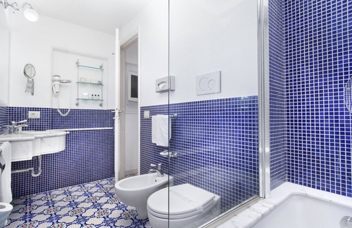 Sorrento City Centre Hotel | Hotel Antiche Mura