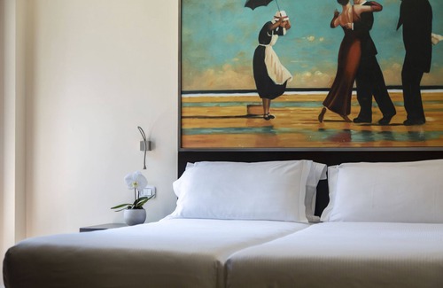 Riva del Garda Hotel | Hotel Antico Borgo