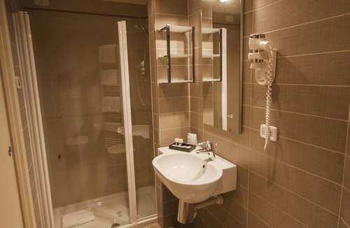 Riva del Garda Hotel | Hotel Antico Borgo