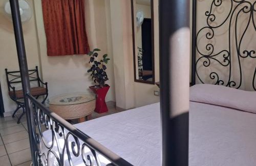 Atlixco Hotel | Hotel Antigua Encomienda