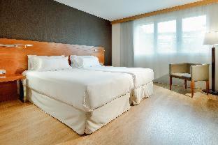 San Sebastián Hotel | Hotel Antik San Sebastián