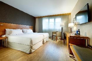 San Sebastián Hotel | Hotel Antik San Sebastián