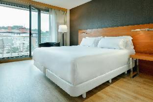 San Sebastián Hotel | Hotel Antik San Sebastián