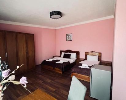 Prizren Hotel | Hotel Antika