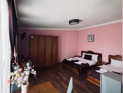 Prizren Hotel | Hotel Antika