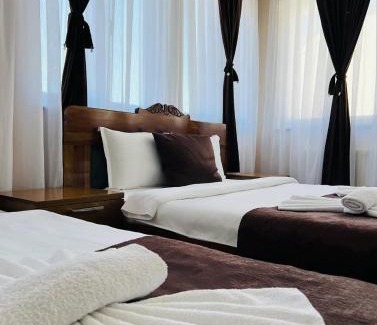 Prizren Hotel | Hotel Antika