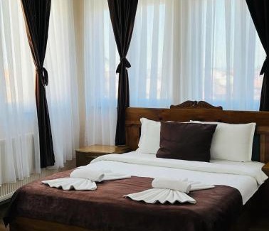 Prizren Hotel | Hotel Antika