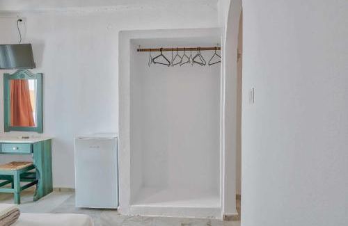 Antiparos Hotel | Hotel Antiparos