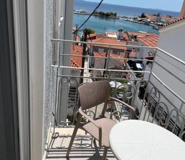 Pythagorion Casa | Hotel Antonios