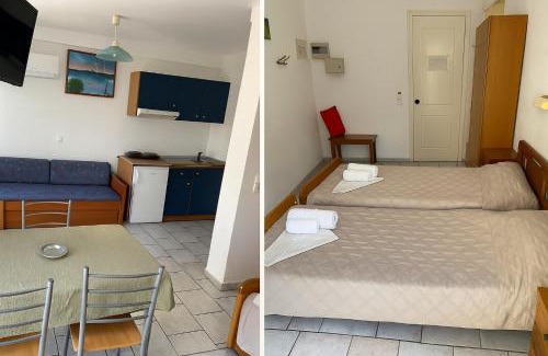 Pythagorion Casa | Hotel Antonios
