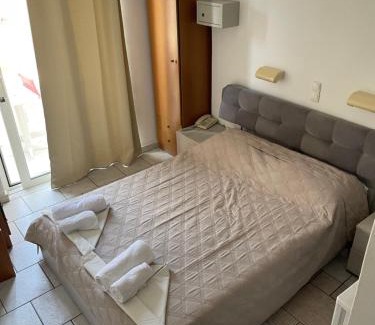 Pythagorion Casa | Hotel Antonios