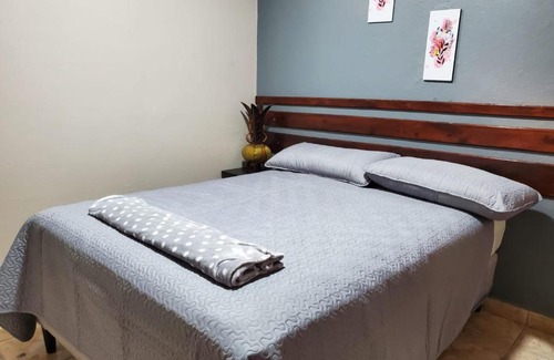 Copan Ruinas Hotel | Hotel Anturias Copan