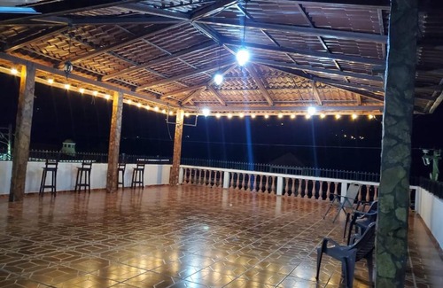 Copan Ruinas Hotel | Hotel Anturias Copan