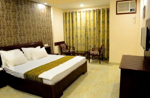 Katra Casa | Hotel Anurag Katra