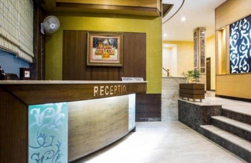 Katra Casa | Hotel Anurag Katra