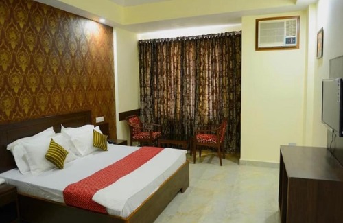 Katra Casa | Hotel Anurag Katra