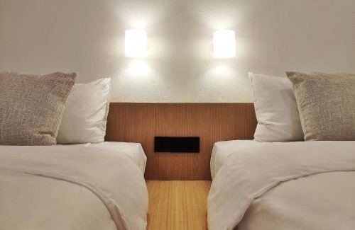 Chang Khlan Hotel | Hotel AONO