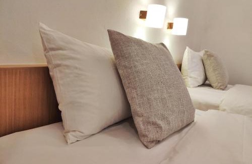 Chang Khlan Hotel | Hotel AONO