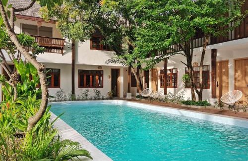 Chang Khlan Hotel | Hotel AONO
