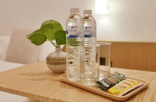Chang Khlan Hotel | Hotel AONO