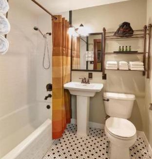 Downtown Las Vegas Hotel | Hotel Apache