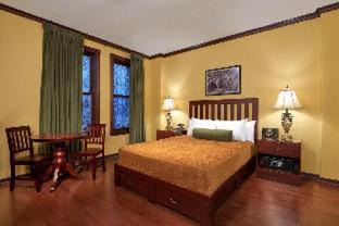 Downtown Las Vegas Hotel | Hotel Apache