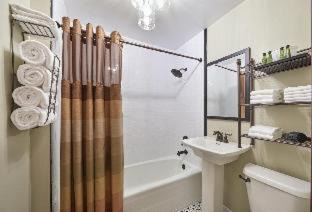 Downtown Las Vegas Hotel | Hotel Apache