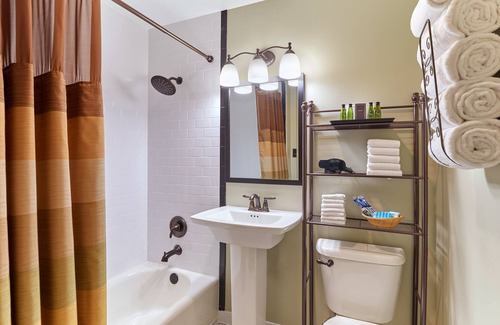 Downtown Las Vegas Hotel | Hotel Apache