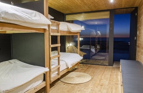 Arica Hotel | Hotel Apacheta