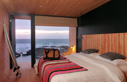 Arica Hotel | Hotel Apacheta