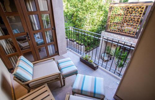 Zona Centro Hotel | Hotel Apapacho Boutique