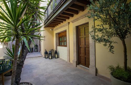 Zona Centro Hotel | Hotel Apapacho Boutique