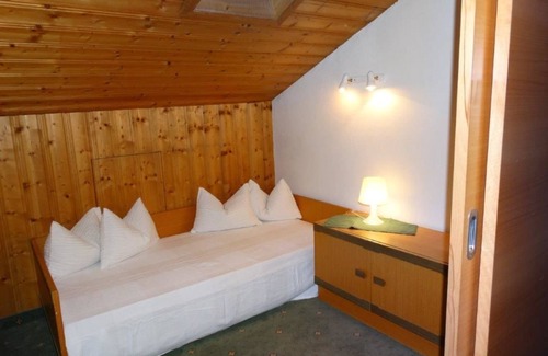 Moosen Hotel | Hotel Apart Garni Heisenhof