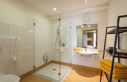Moosen Hotel | Hotel Apart Garni Heisenhof