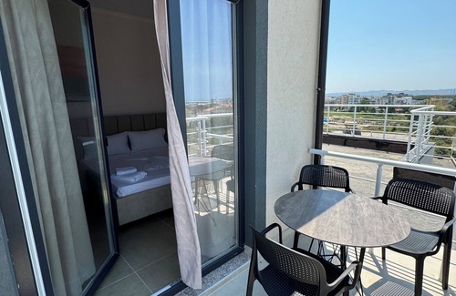 Golem Apartamento | Hotel Apart Resilient