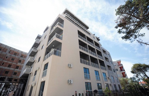 Golem Apartamento | Hotel Apart Resilient