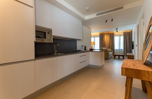 Centro de Conil de la Frontera Apartamento | Hotel Apartamentos Hamus
