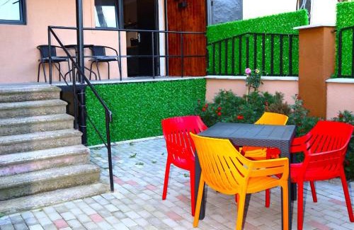 Ambrolauri Apartamento | Hotel apartament in ambrolauri სასტუმრო აპარტამენტი ამბროლაურში