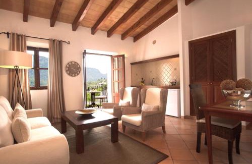 Fornalutx Apartamento | Hotel Apartament Sa Tanqueta De Fornalutx - Adults Only