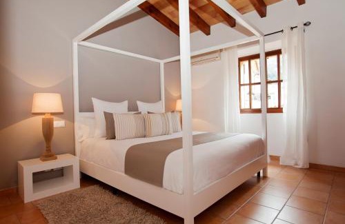Fornalutx Apartamento | Hotel Apartament Sa Tanqueta De Fornalutx - Adults Only