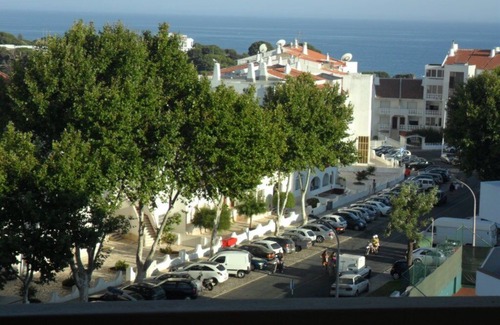Correeira Apartamento | Hotel Apartamento Brisa Sol