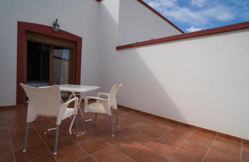 San Jose Hotel | Hotel-Apartamento Carolina y Vanessa