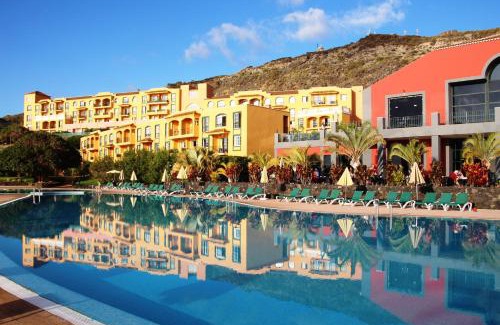 Breña Baja Apartamento | Hotel-Apartamento Las Olas