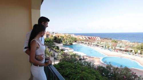 Breña Baja Apartamento | Hotel-Apartamento Las Olas