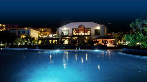 Breña Baja Apartamento | Hotel-Apartamento Las Olas